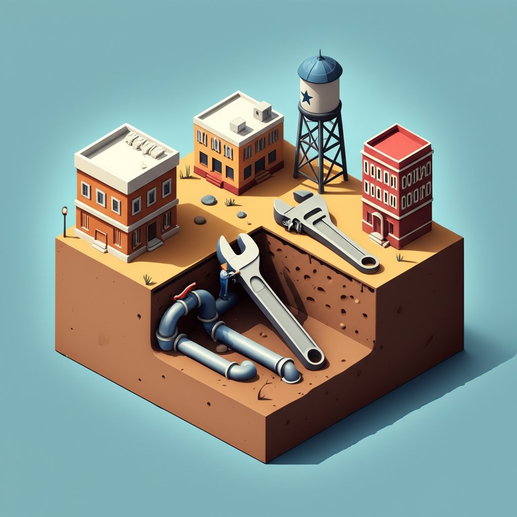 Best plumber in Texas City providing reliable, top-rated plumbing service.