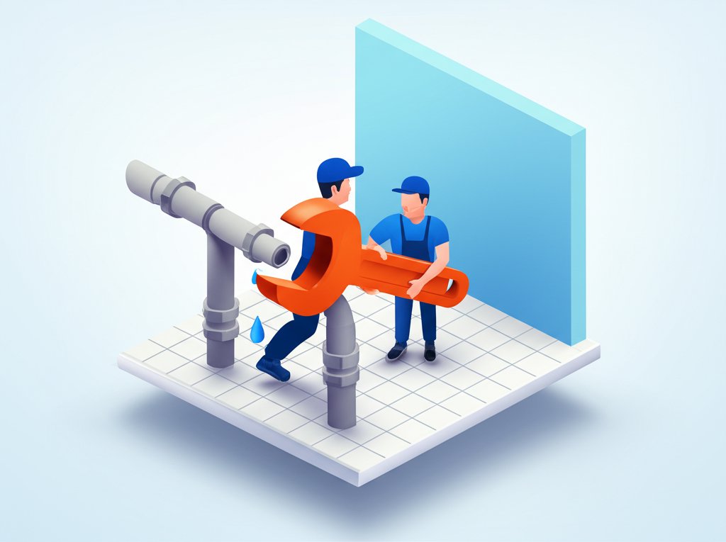 The Best Plumber in The Colony for Reliable Home Repairs.