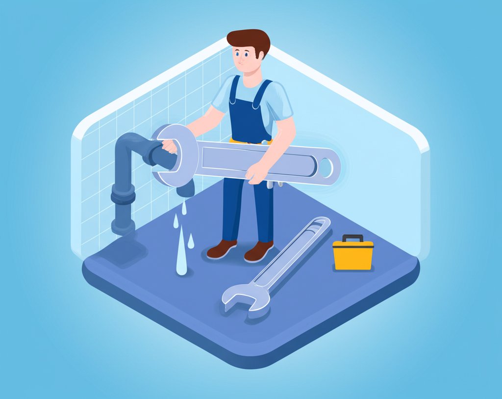 Choosing the best plumber in The Crossings for reliable plumbing service.