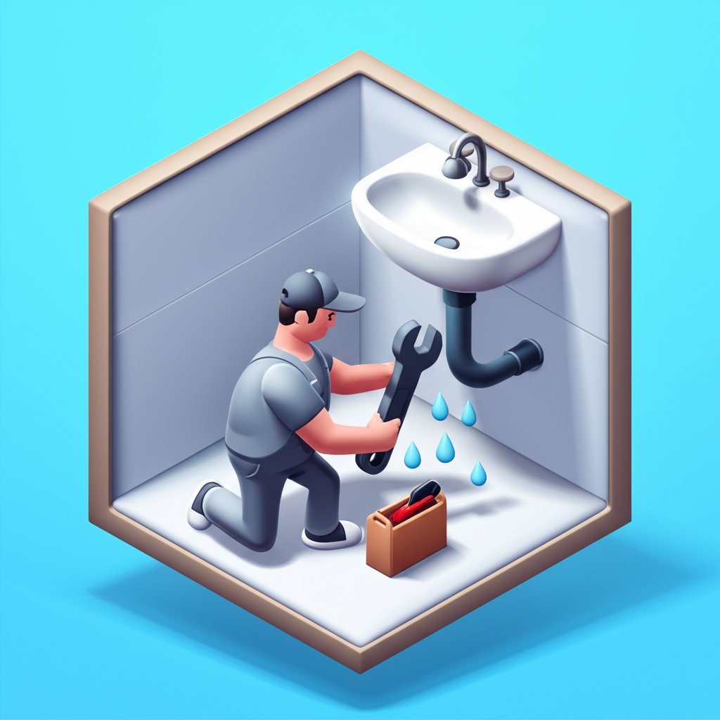 Finding the best plumber in The Hammocks for reliable home service.