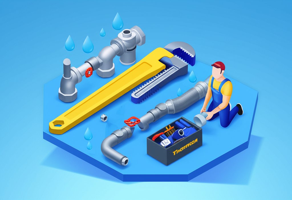 Best Thornton plumber offers reliable, quality plumbing service.
