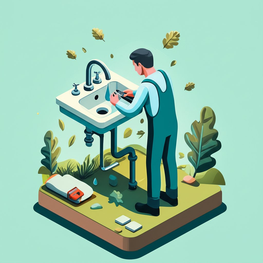 Best Thousand Oaks plumber to call for expert plumbing service.