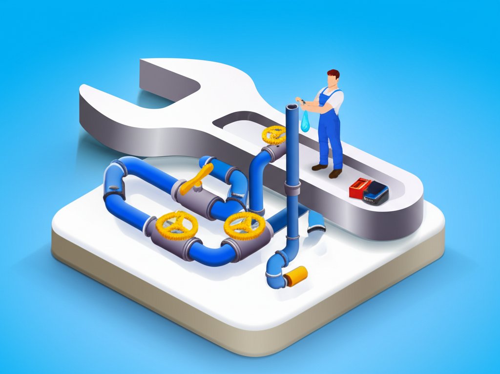 Best trusted plumber in Tillmans Corner for reliable, professional service.