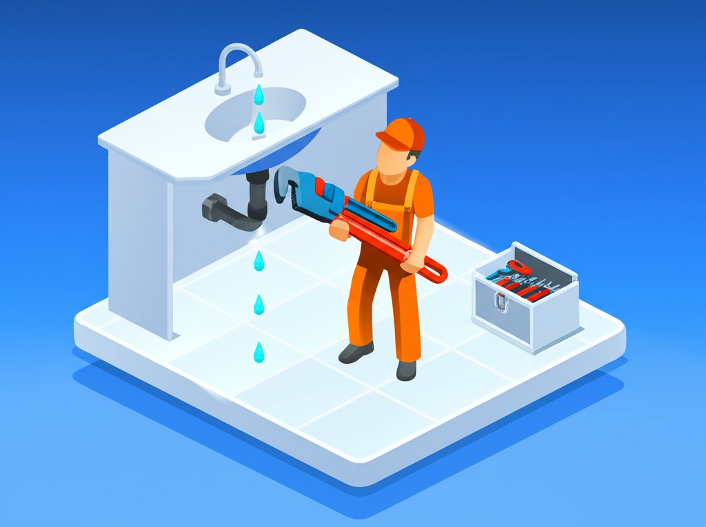 Best Tinley Park plumber: reliable, expert plumbing service you can depend on.