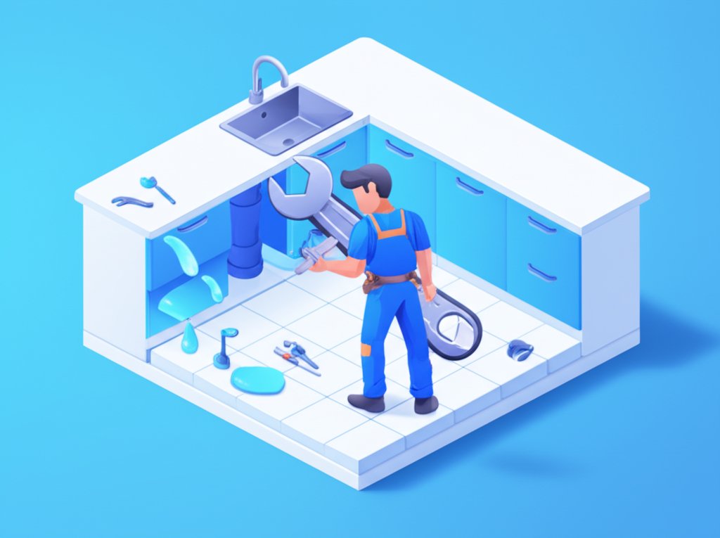 Best Tinton Falls plumber for fast, reliable emergency repairs.