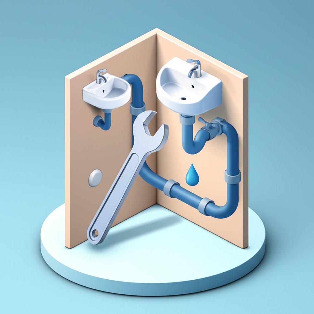 Finding the best Titusville plumber for reliable, expert plumbing services.