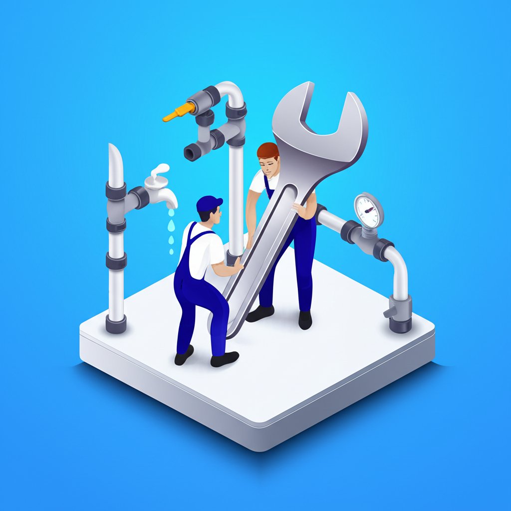 Finding top-rated plumbers in Torrington for all your home plumbing needs.