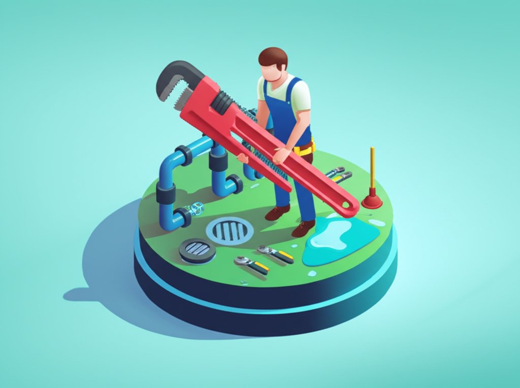 Best plumber in Tremont for all your plumbing needs.