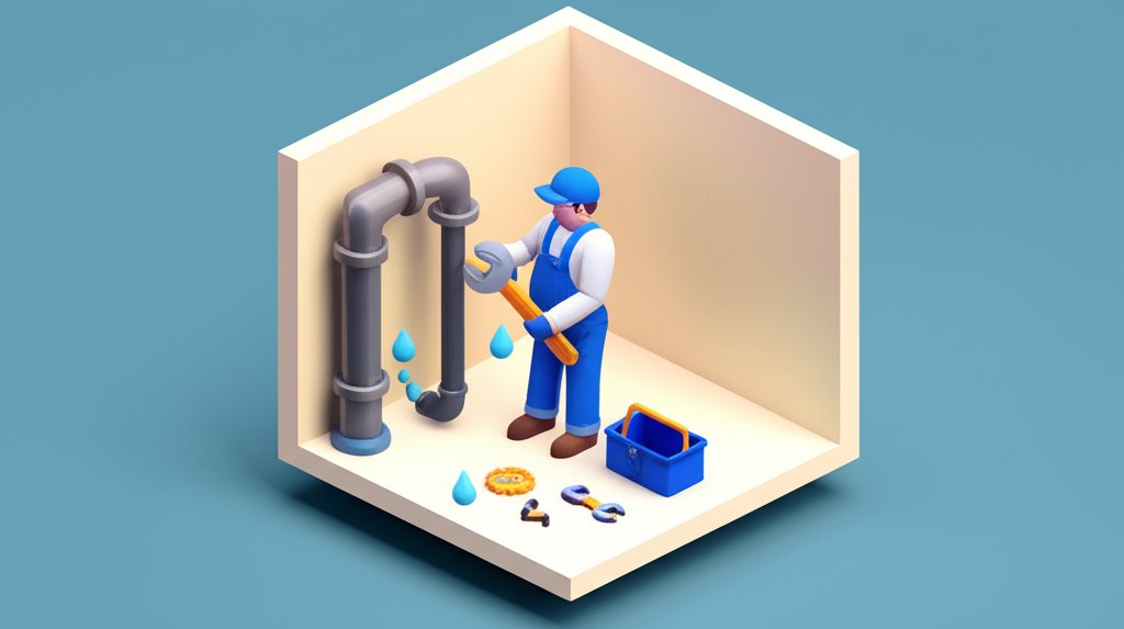 Trenton locals pick the best plumber for quality, reliable service.