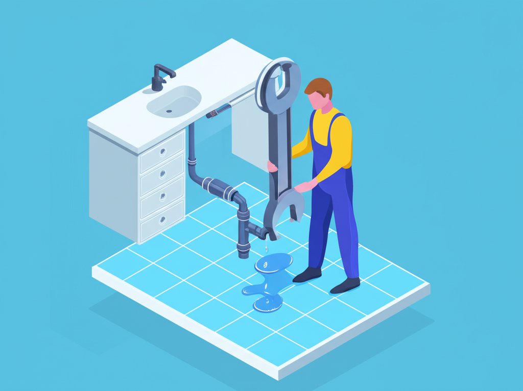 Best plumber in Troy for reliable, efficient home repair services.