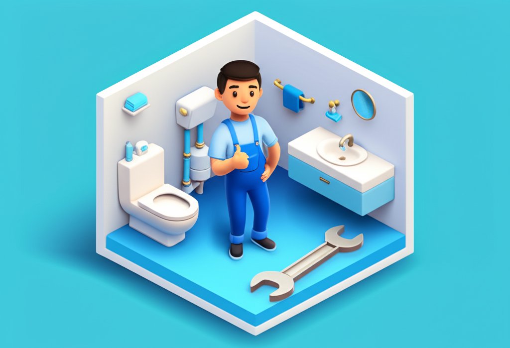 Trumbull's best plumber: honest, efficient, friendly service.