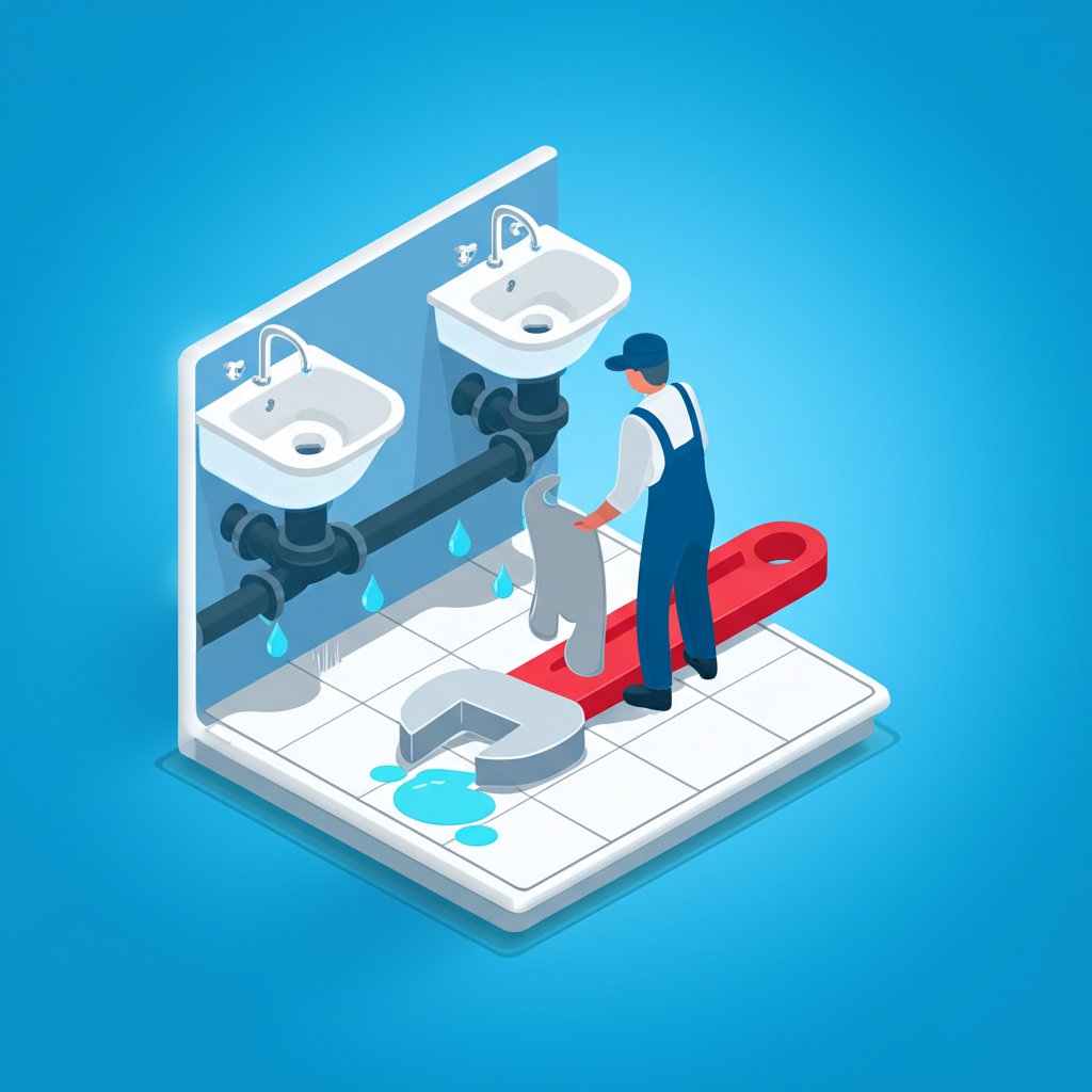 Best plumber in Tualatin offering reliable home service.