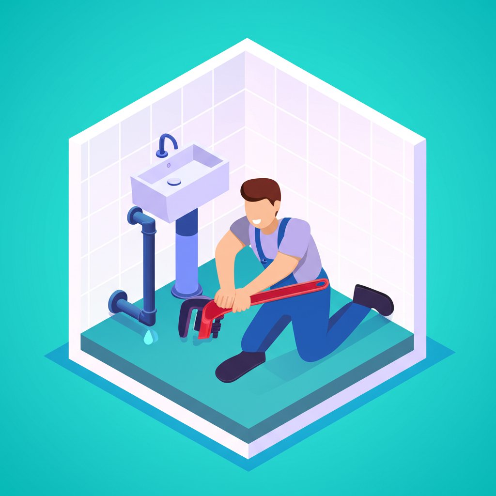 Trusted and best plumber in Tuckahoe, offering reliable local plumbing services.