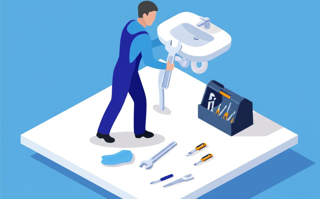 Tucker, GA's best plumber. Recommended by local residents for reliable plumbing services.