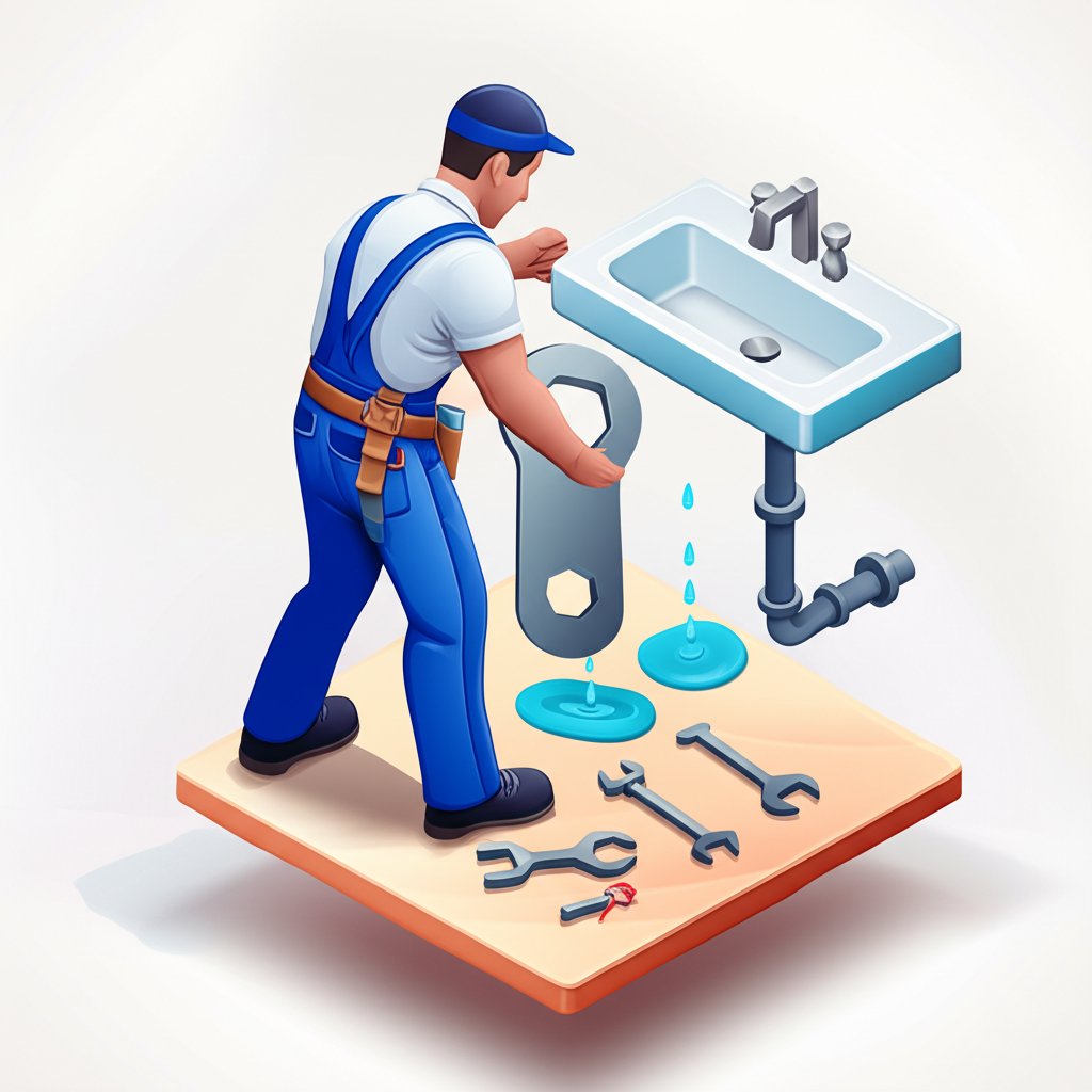 Best Tucson plumber for reliable home and business service.