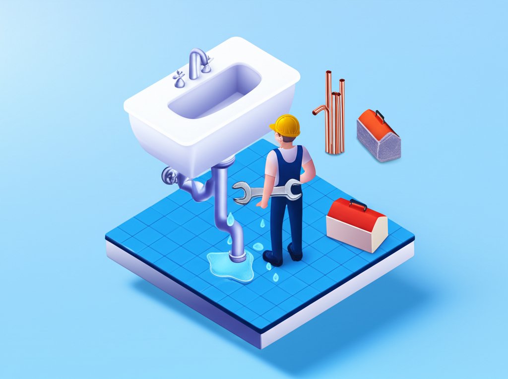 Best plumber in Tujunga for fast, reliable home plumbing repairs.