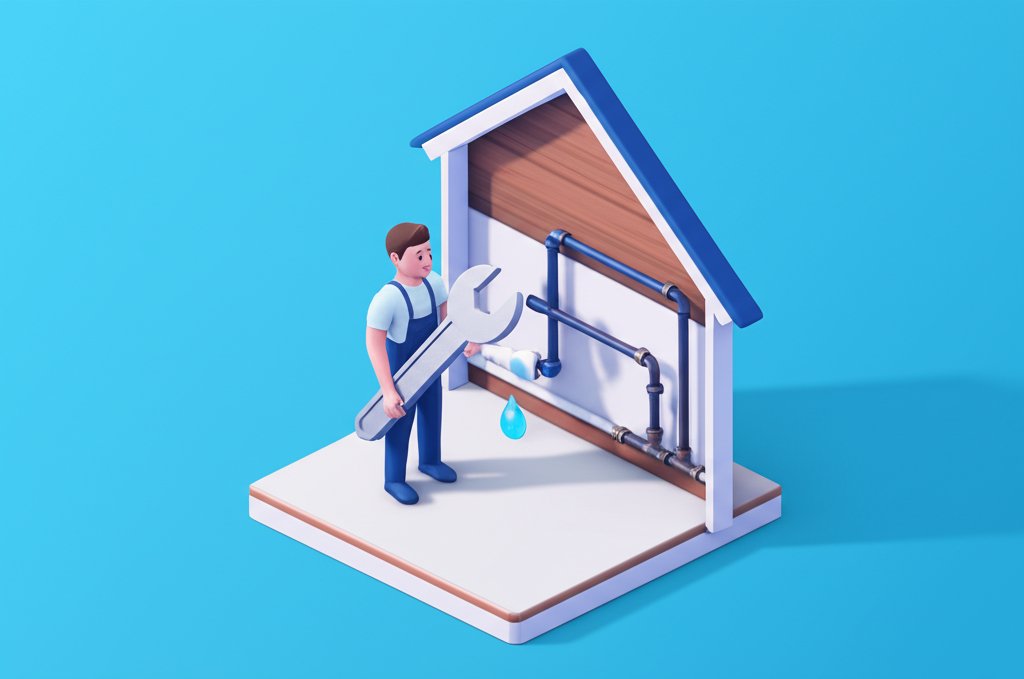 Best Tukwila plumber providing top-quality home service.