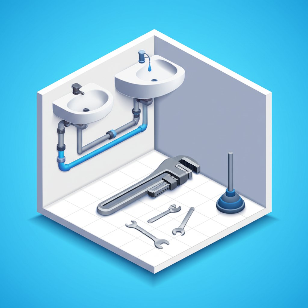 Best Plumber in Tulare for reliable home repairs and expert plumbing services.