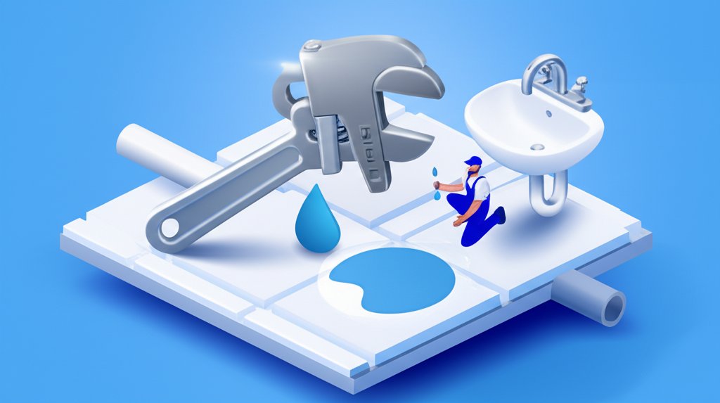 Best plumber in Tullahoma for comprehensive home plumbing services.