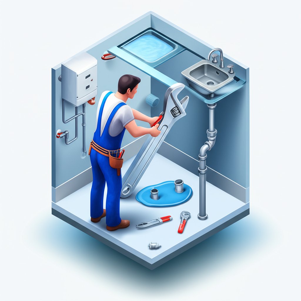 Best Tulsa plumber provides reliable, top-quality plumbing service.