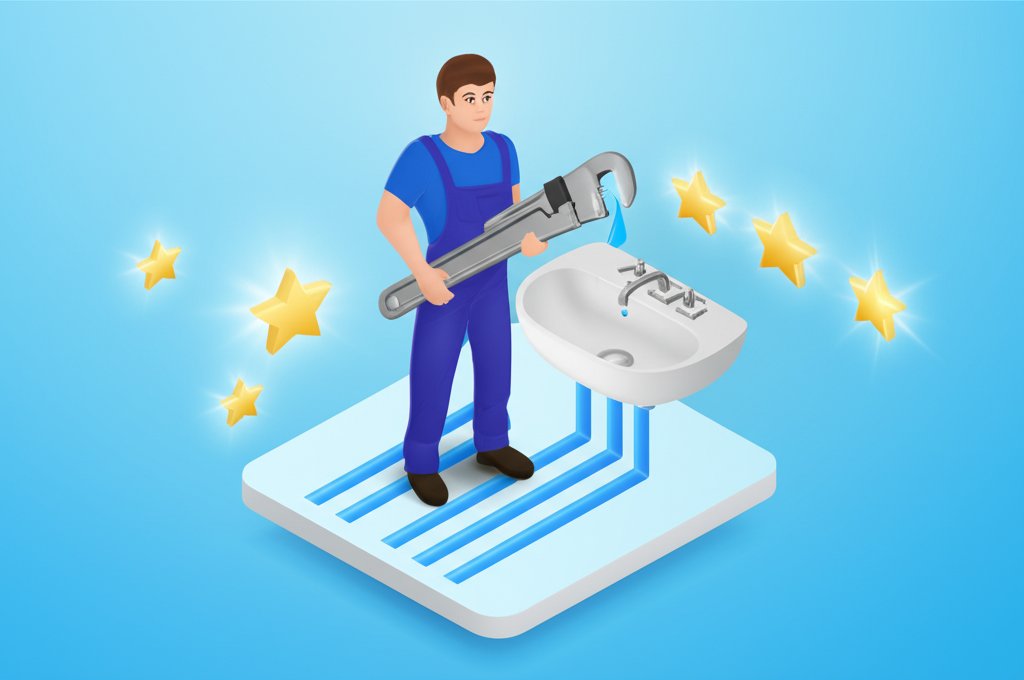 Best plumbers in Tumwater WA: top-rated local plumbing professionals.