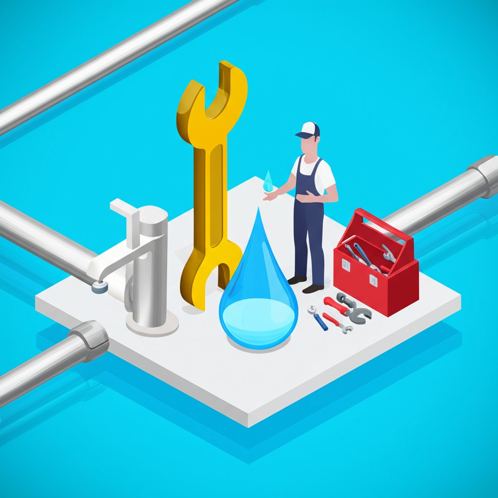 Best plumber Tupelo, MS. Locals trust our reliable plumbing service.