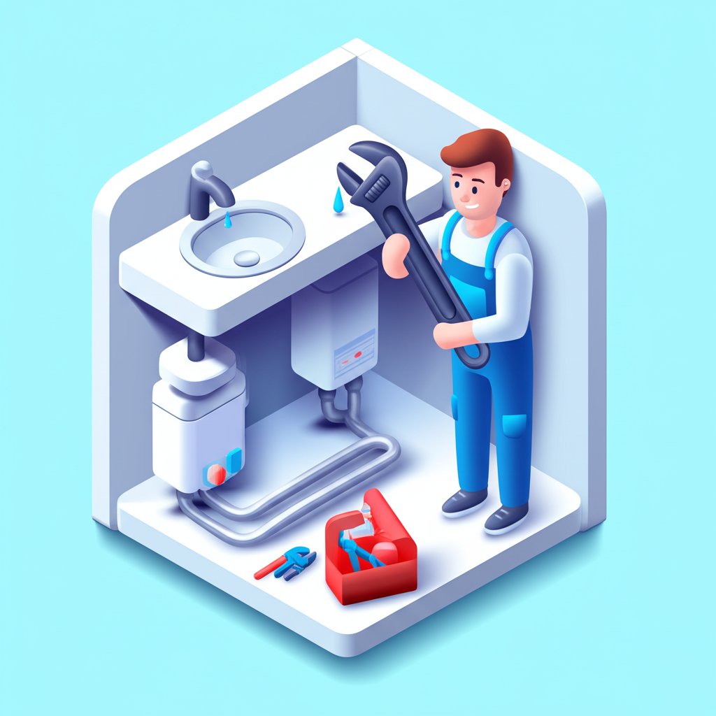 Best plumber in Tuscaloosa for reliable home repairs and expert plumbing services.