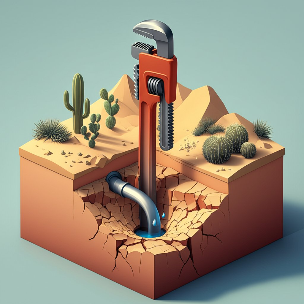 Discover the best plumber in Twentynine Palms for reliable home service.