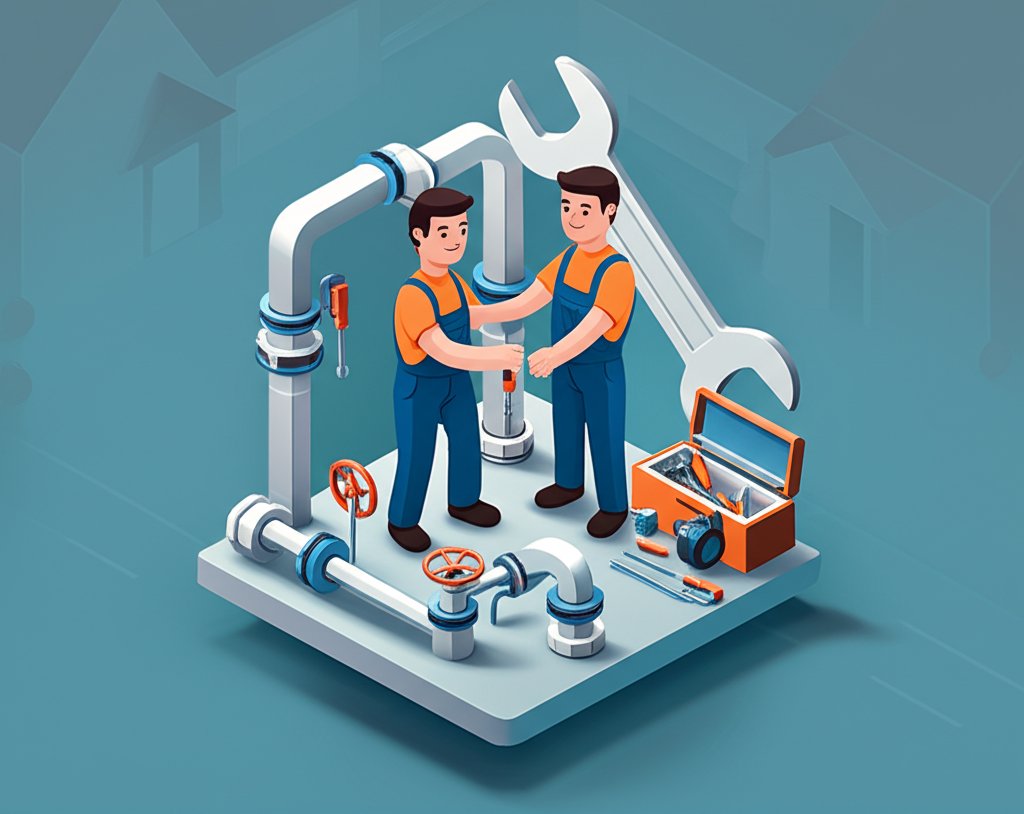 Best local plumber in Tyler, TX, for exceptional home plumbing solutions.