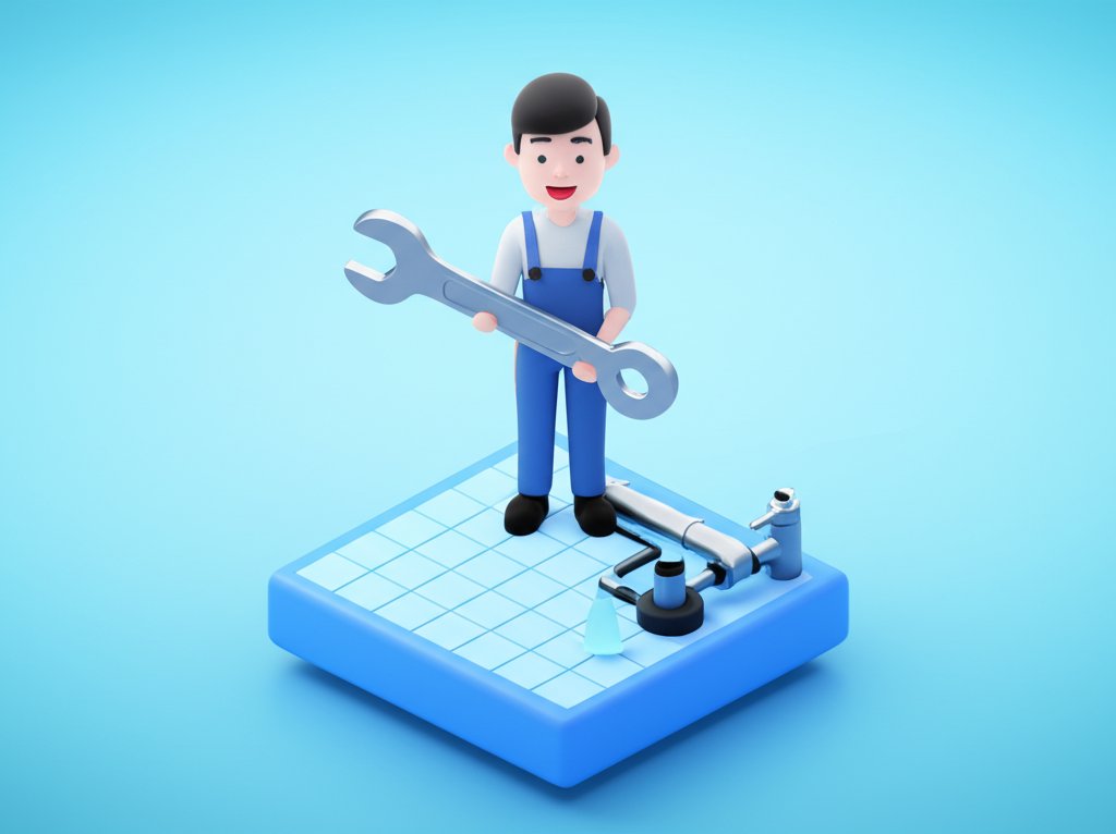 Ukiah's best and most trusted plumber for reliable, expert service.