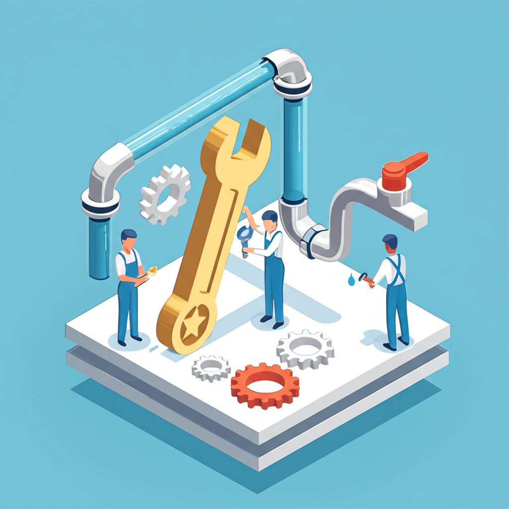 Best plumber in Union for quality plumbing service and repairs.