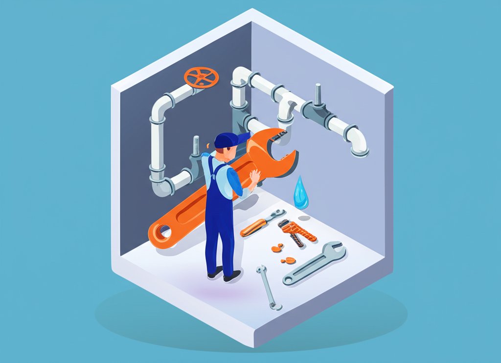 Best Plumber in Uniondale: Solving all your plumbing issues reliably.