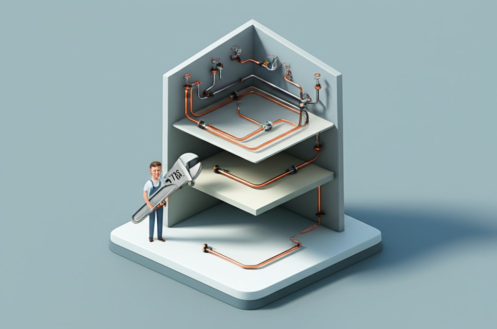 Unionport's best, trusted plumber for reliable home plumbing services.