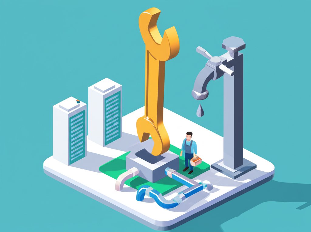 Best plumber in Universal City offers expert local plumbing service.