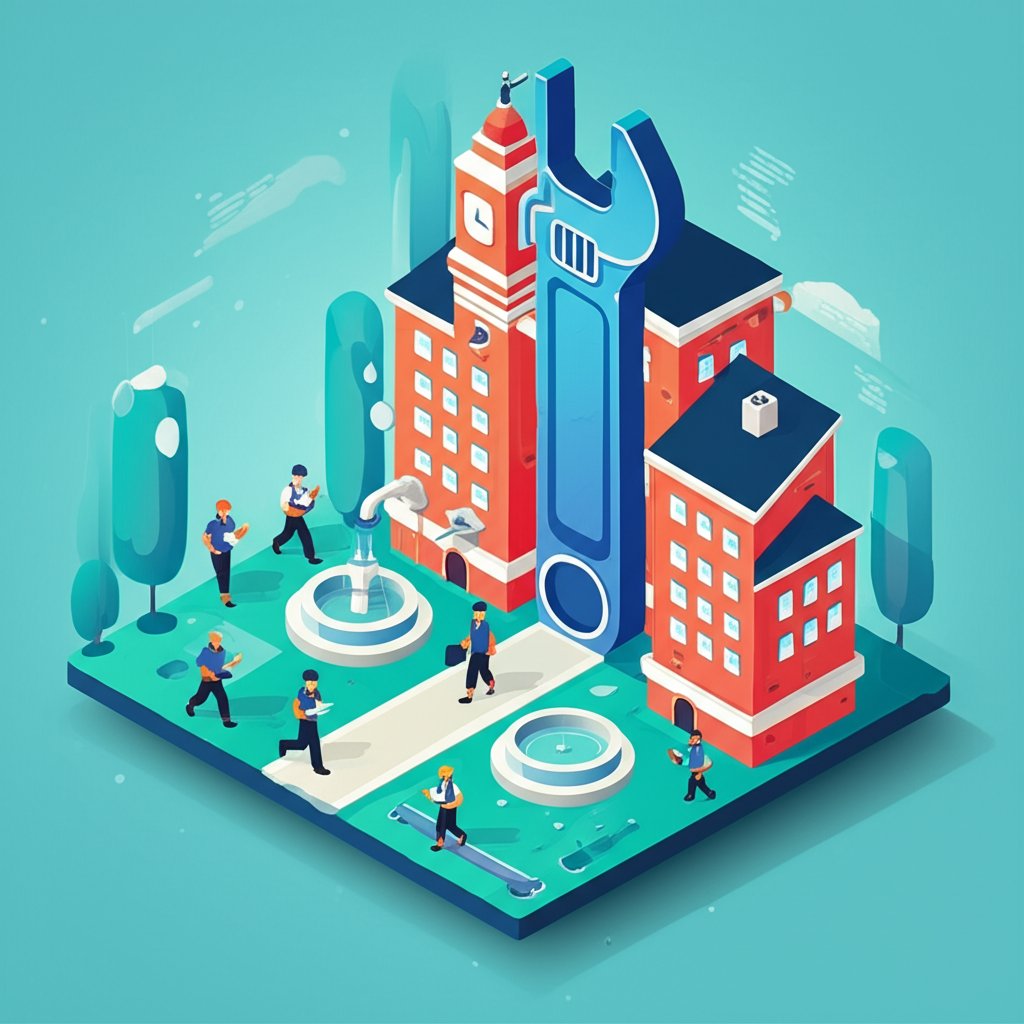 Best plumber in University City for reliable service.