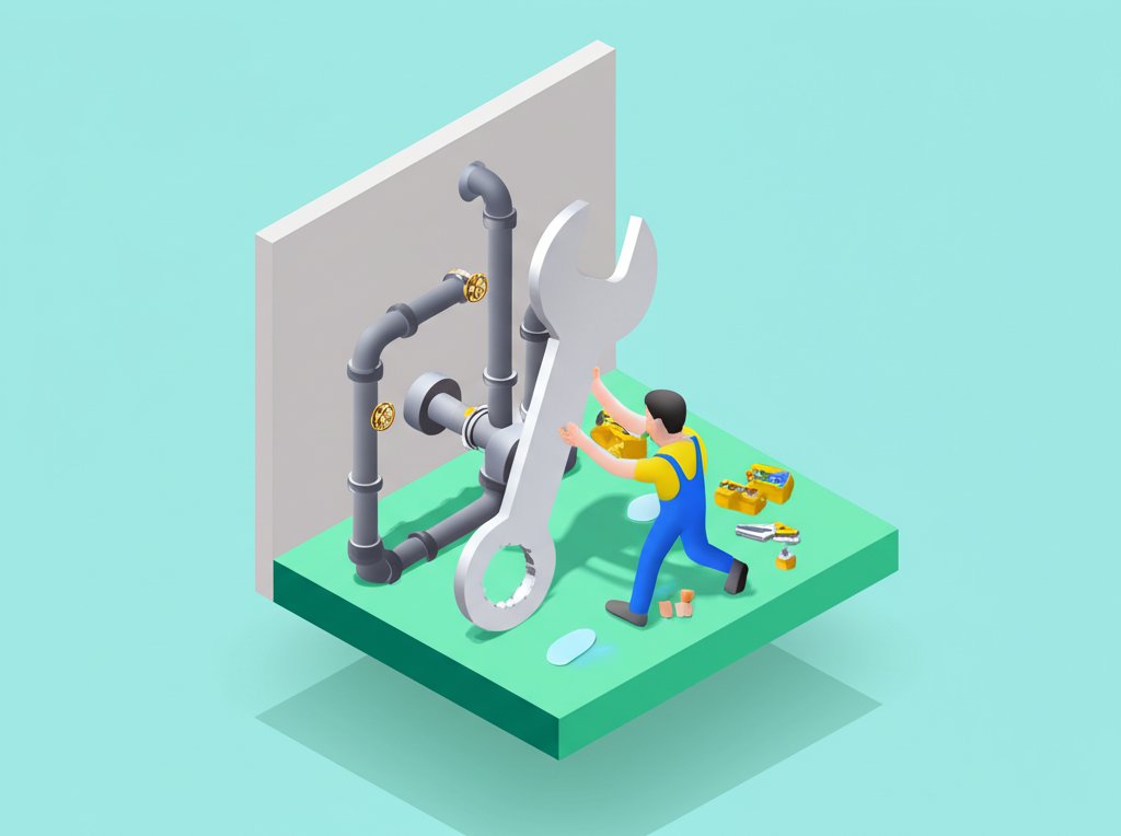 Top-rated university plumber for campus-wide plumbing repairs and maintenance.