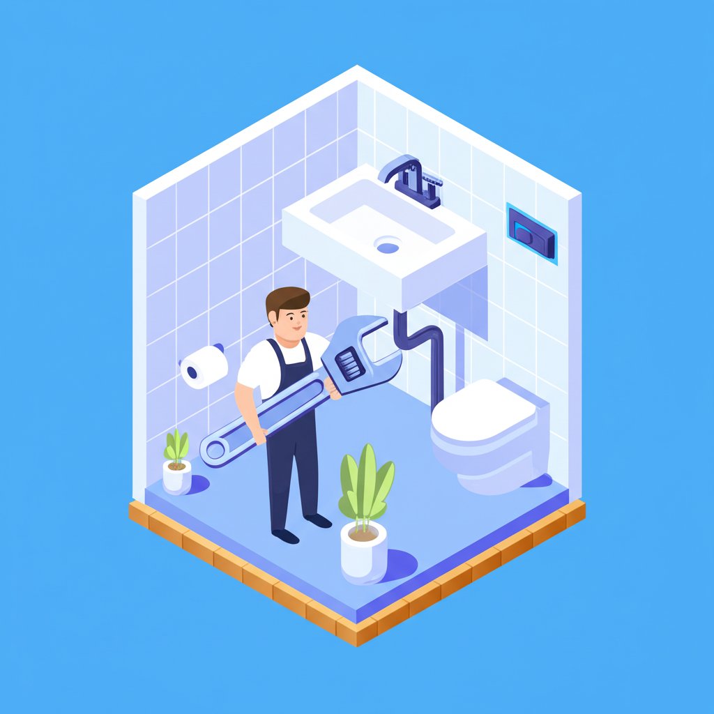 University Park's best plumber delivers trusted, expert home solutions.