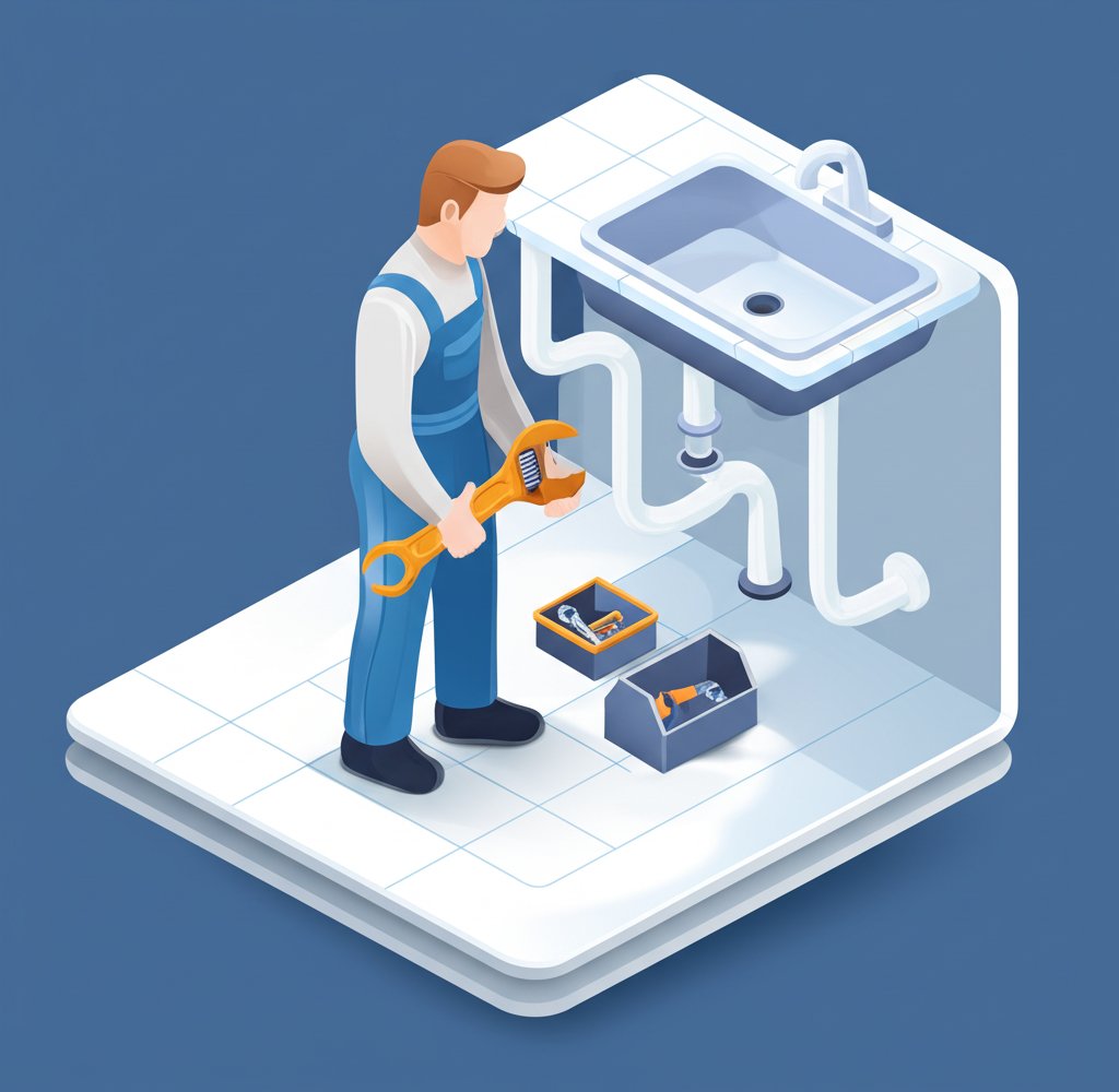 Best Plumber in Upland: Trusted for quality plumbing service.