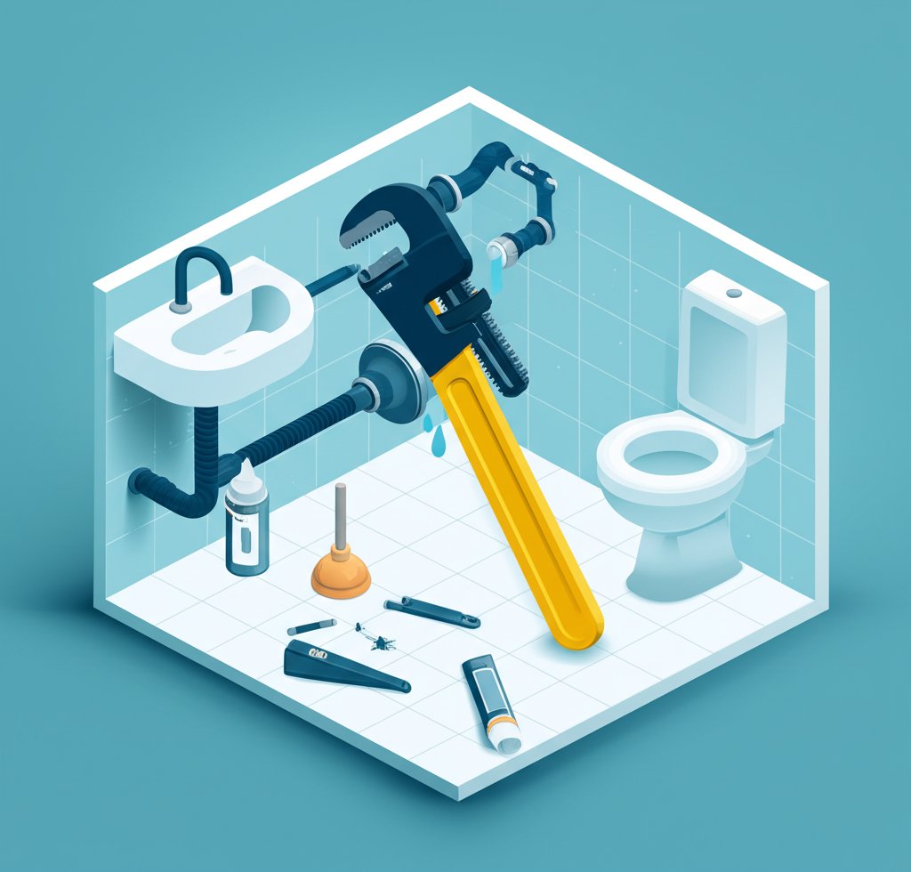 Best Upper Alton plumber for trusted home repairs and service.