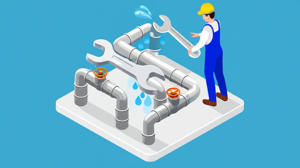 Best plumber in Utica provides reliable and prompt service.