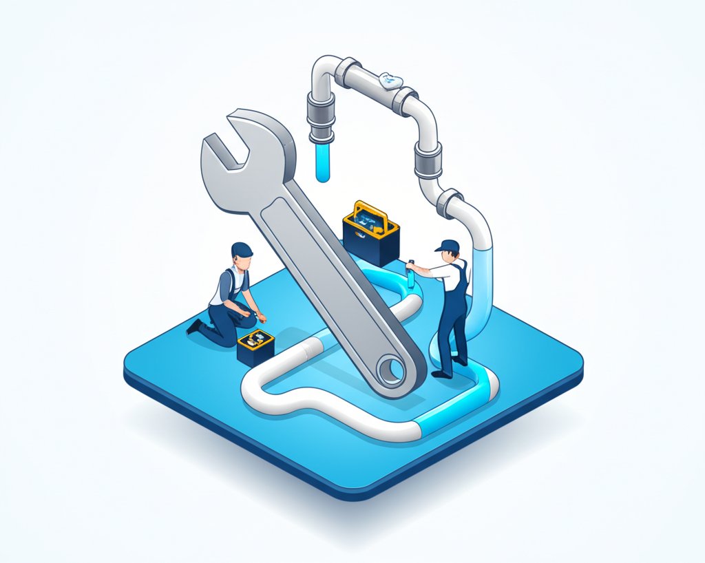 Best plumber in Uvalde recognized for exceptional local service.