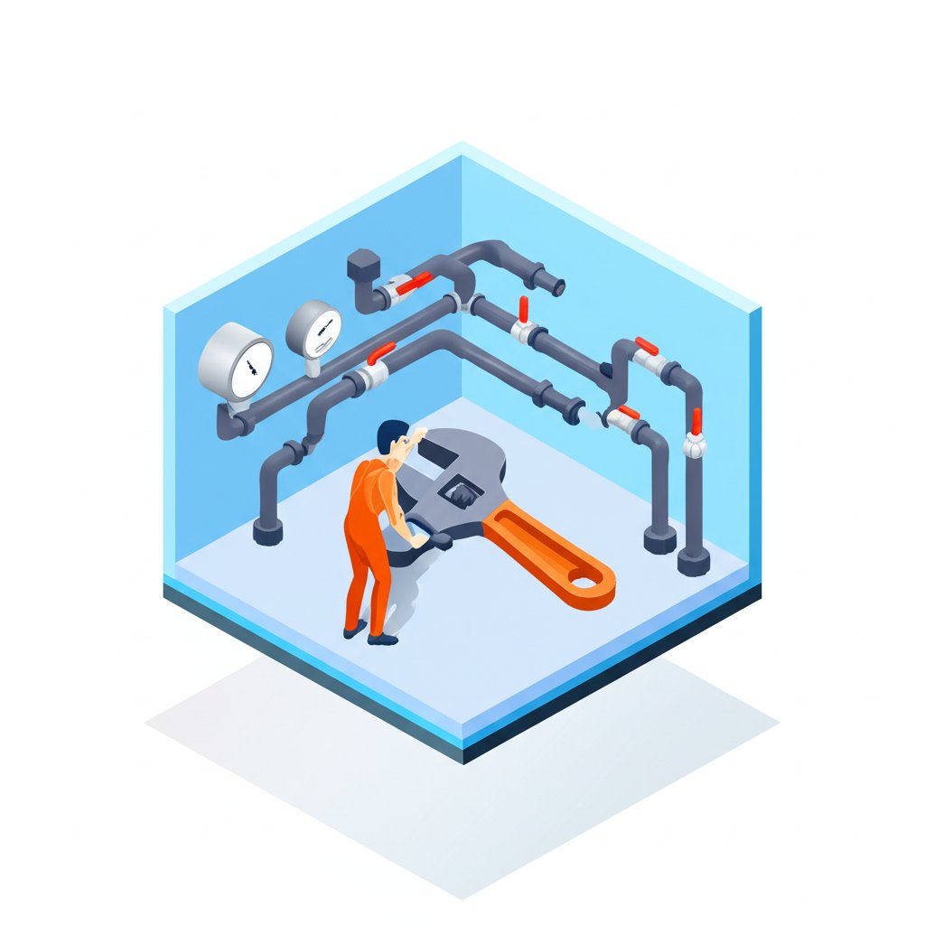 Best plumber in Vacaville, CA solving all your home plumbing issues.