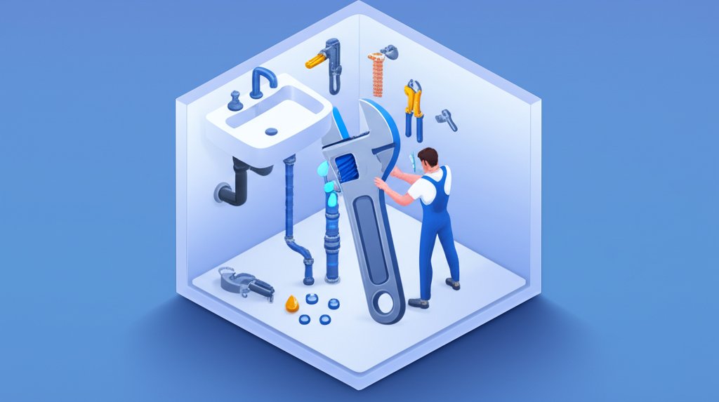 Best Valdosta plumber delivering quality home plumbing repairs.