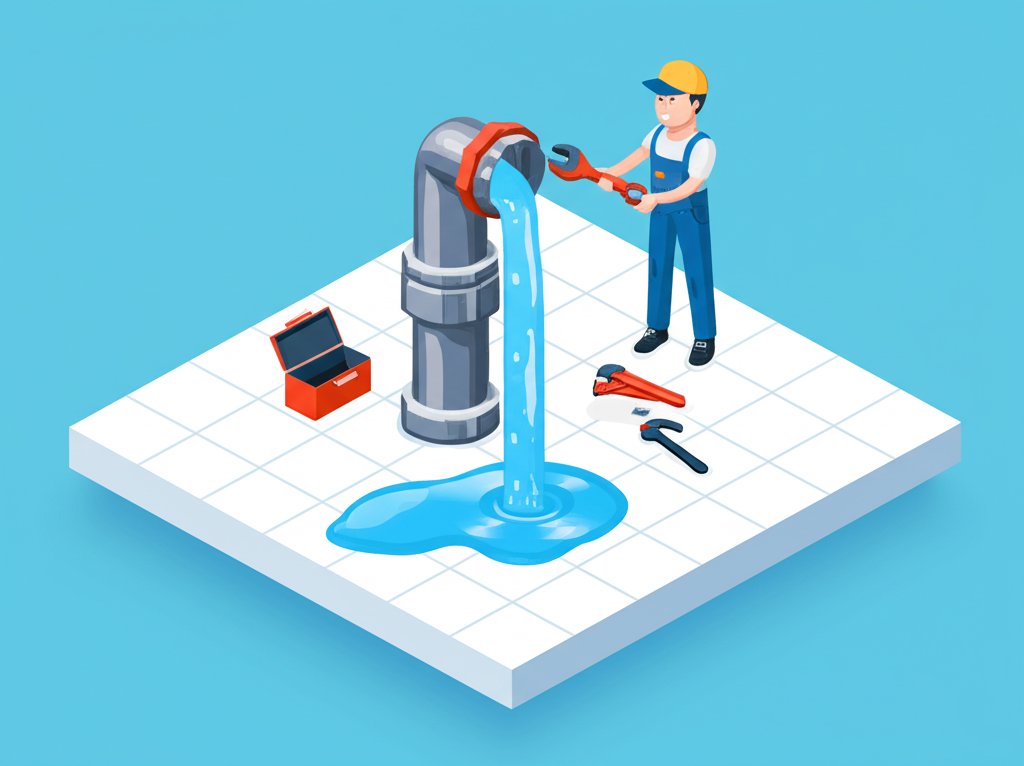 Valinda's best 24/7 plumber provides reliable, expert emergency plumbing help.