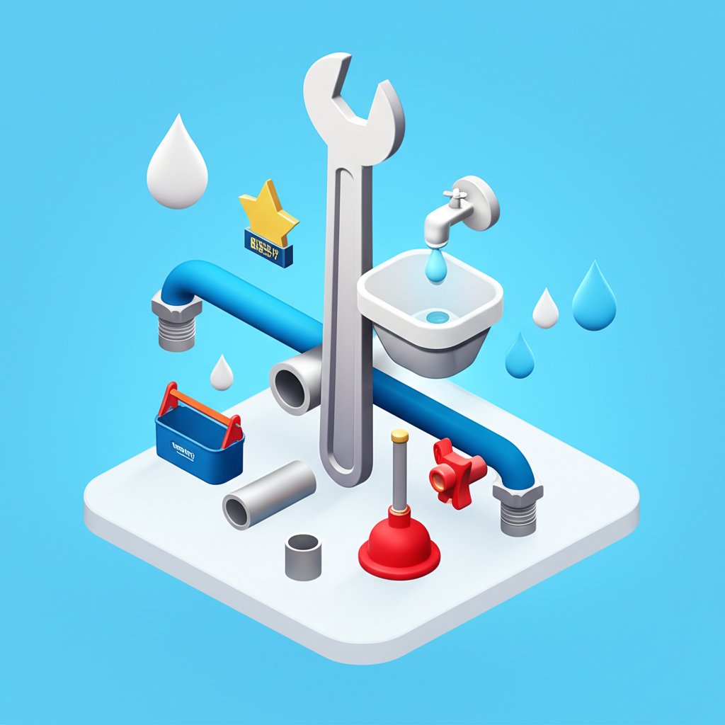 Who is Van Buren's best plumber? Find top-rated, reliable plumbing services here.