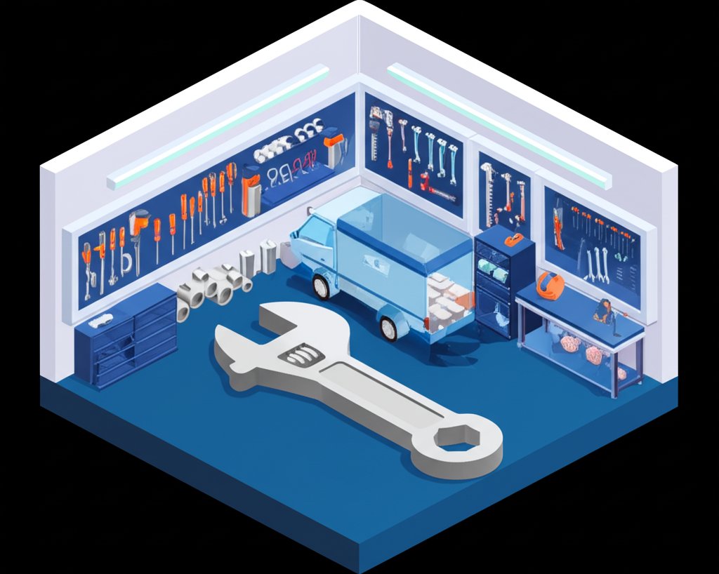 Best Van Nest plumber: reliable, quick service for all plumbing needs.