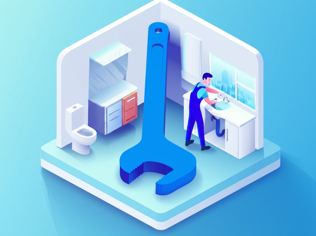 Best Vancouver plumber, trusted for expert home repairs.