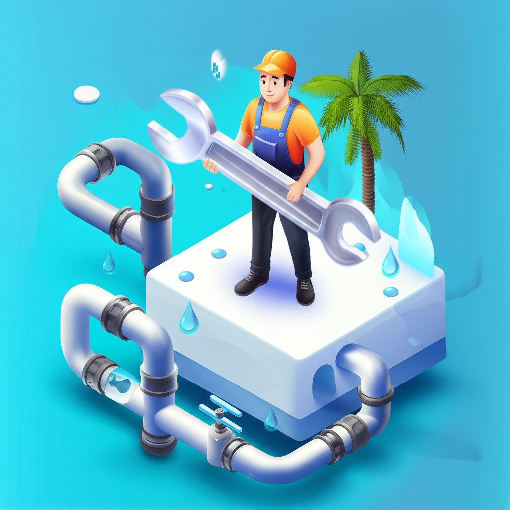 Reliable best plumber in Ventura offering trusted local plumbing services.