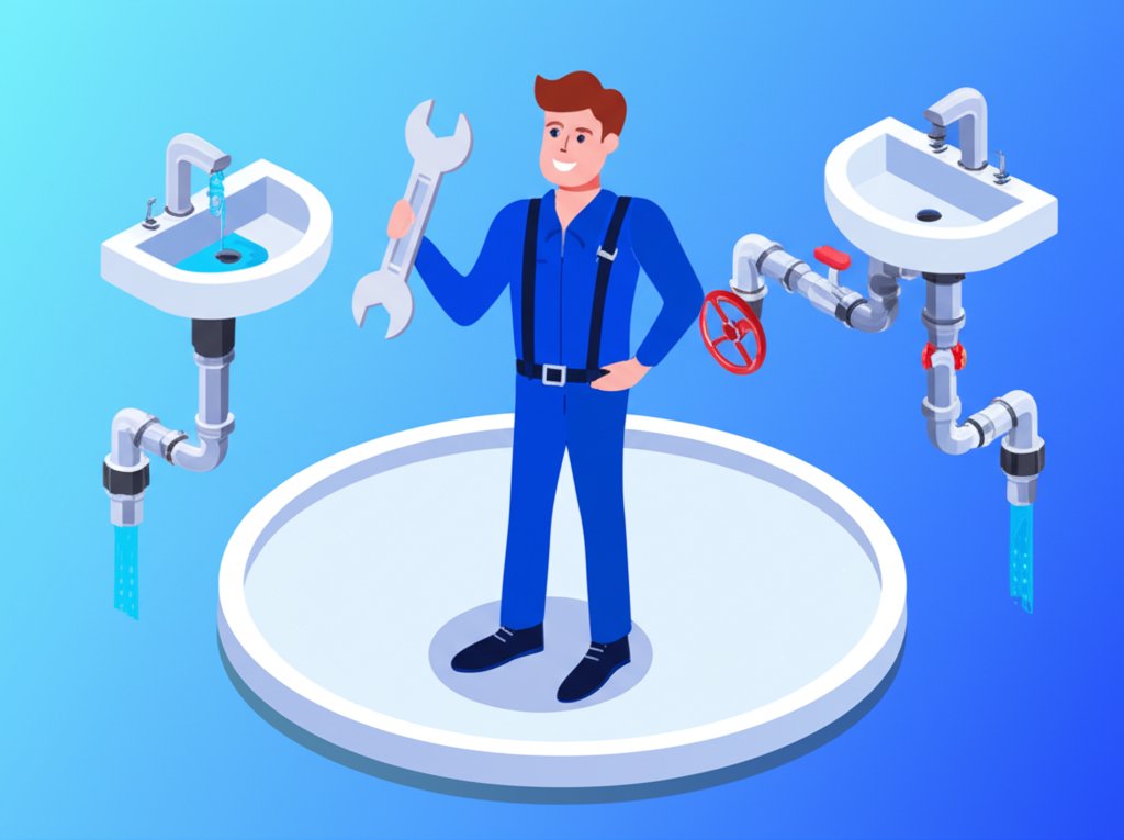 Best plumber in Vero Beach, FL. Trusted local plumbing experts.