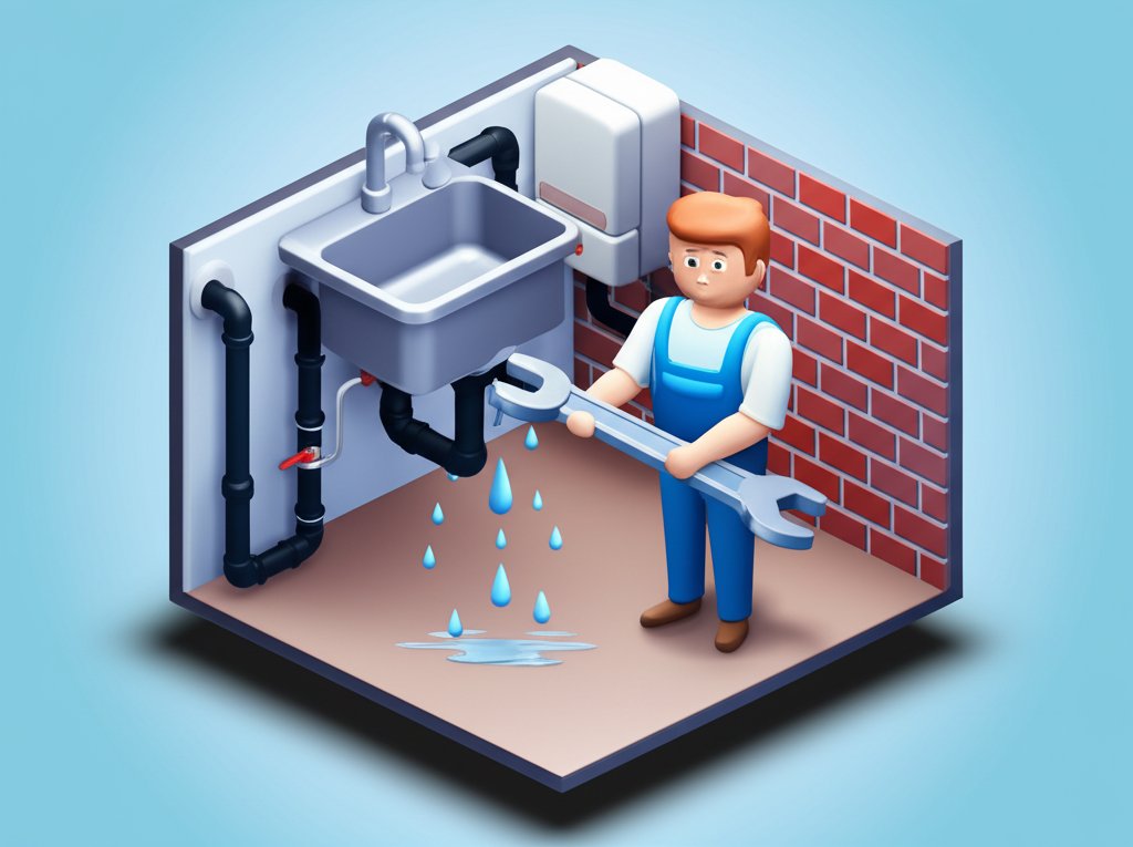 Best plumber in Vicksburg for reliable home plumbing services.